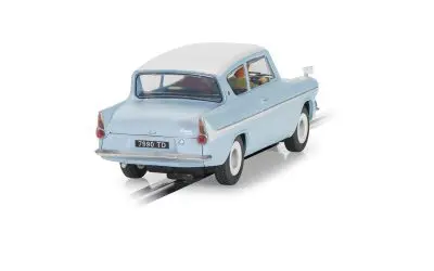 Ford Anglia 105E - Harry Potter Edition **1/32 - Scalextric - Image 3