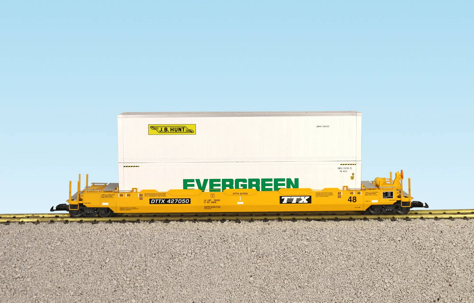 G-SCALE SET OF TRUCKS, PASSENGER CAR offers DOORWAYS and REA PLUG-IN SMOKE UNITS